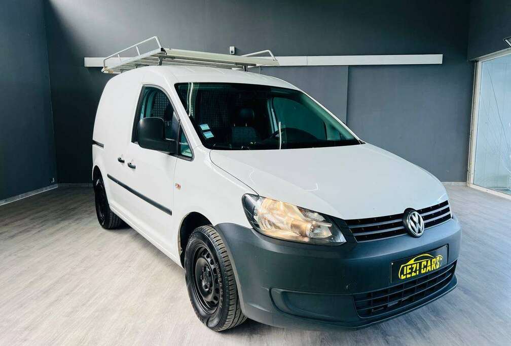 Volkswagen 1.6 CR TDi