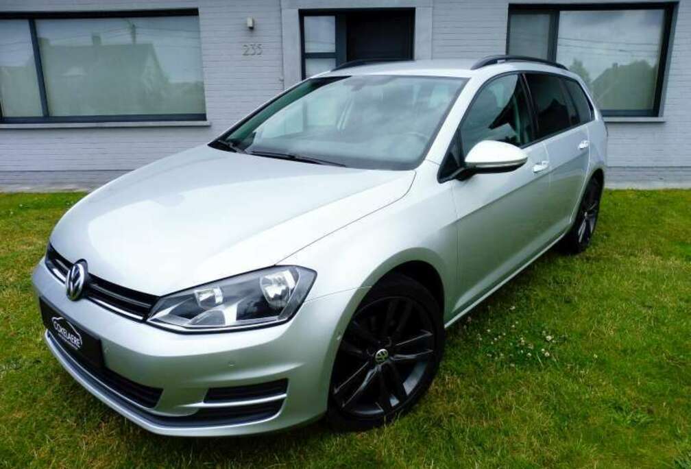 Volkswagen 1.6TDi Navi/Climatronic/ActivCruise/ParkAssist/18\