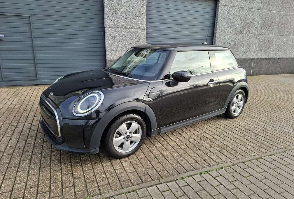 MINI Mini 1.5 Cooper AUTOMAAT