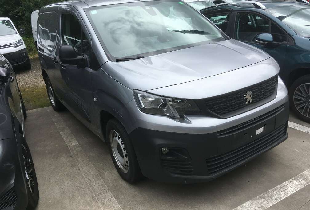 Peugeot