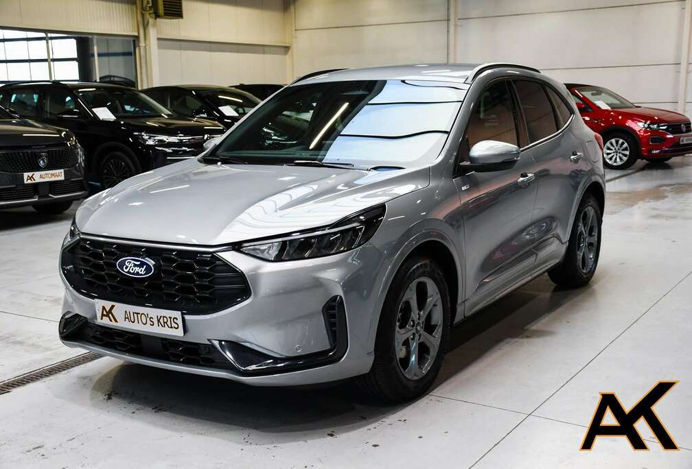 Ford Kuga 2.5 Duratec FHEV ST-LINE - NAVI / CAMERA / CC