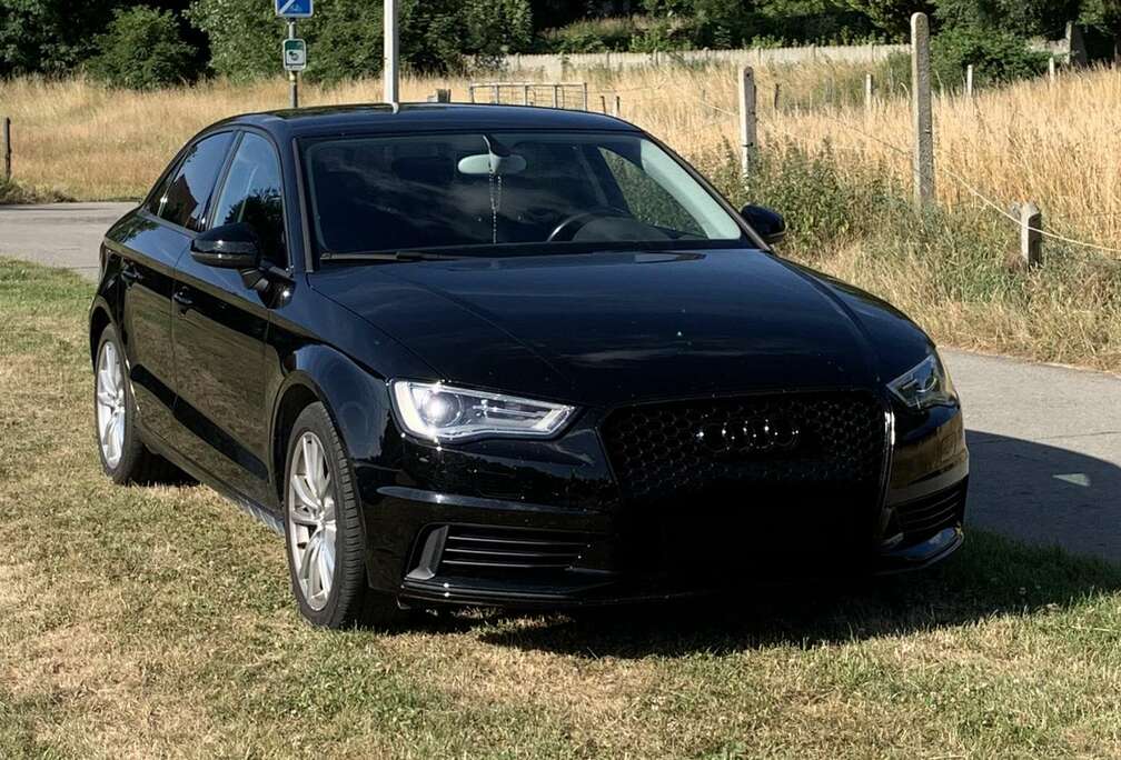 Audi sedan 1.4 TFSI Ambiente