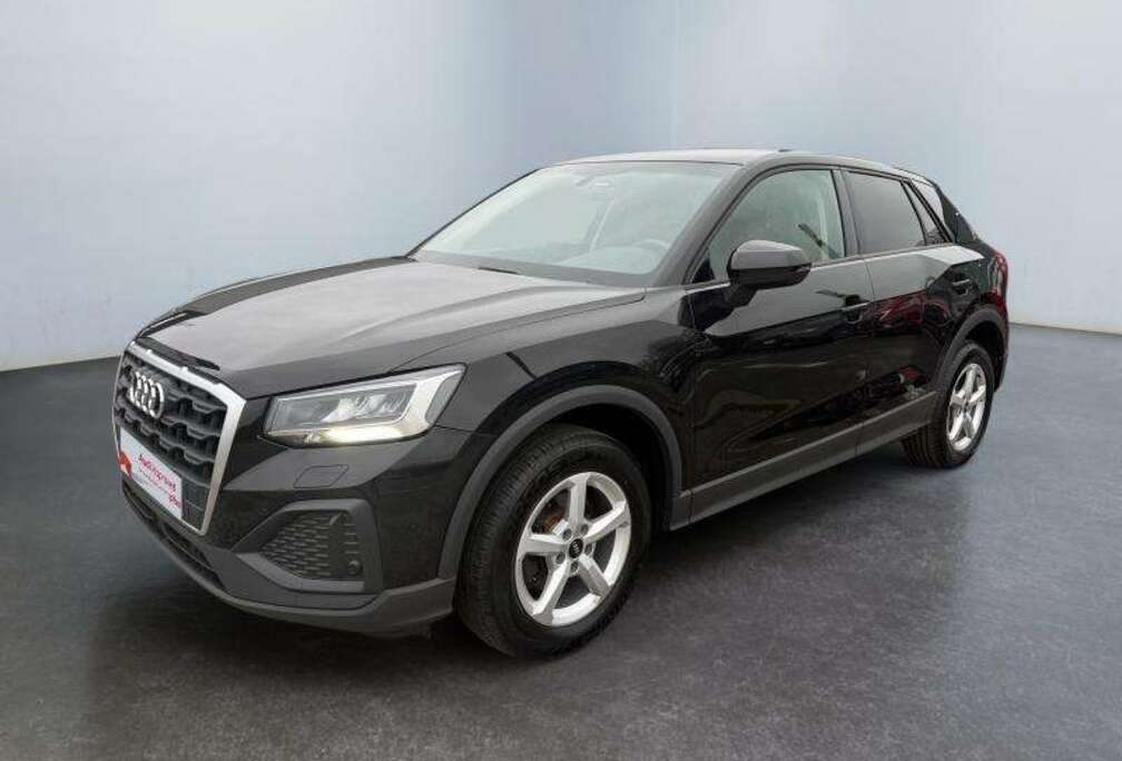 Audi *Navigation*Caméra*Attelage*Jantes*Bluetooth*