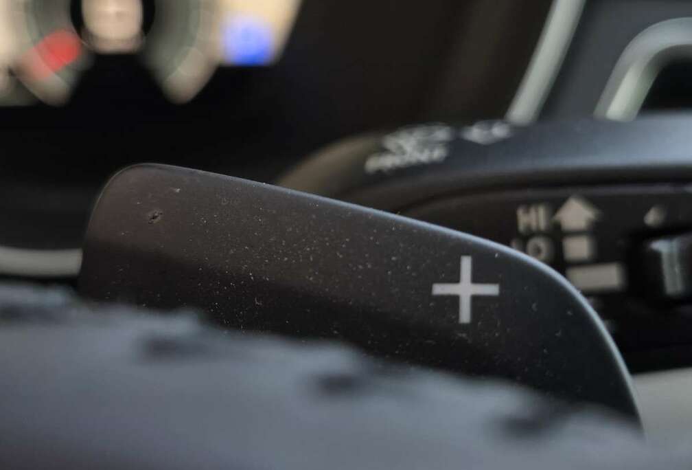 Audi AVANT 30TDI S-TRONIC