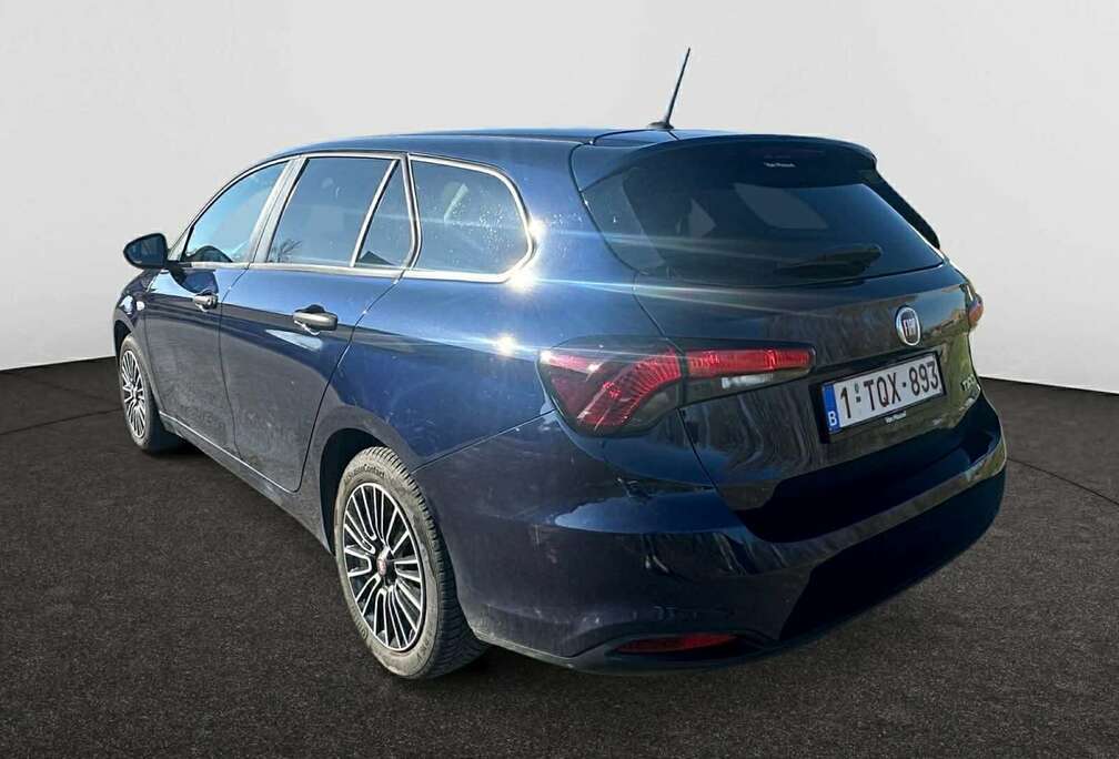 Fiat Tipo SW 1.0 T FireFly City Life