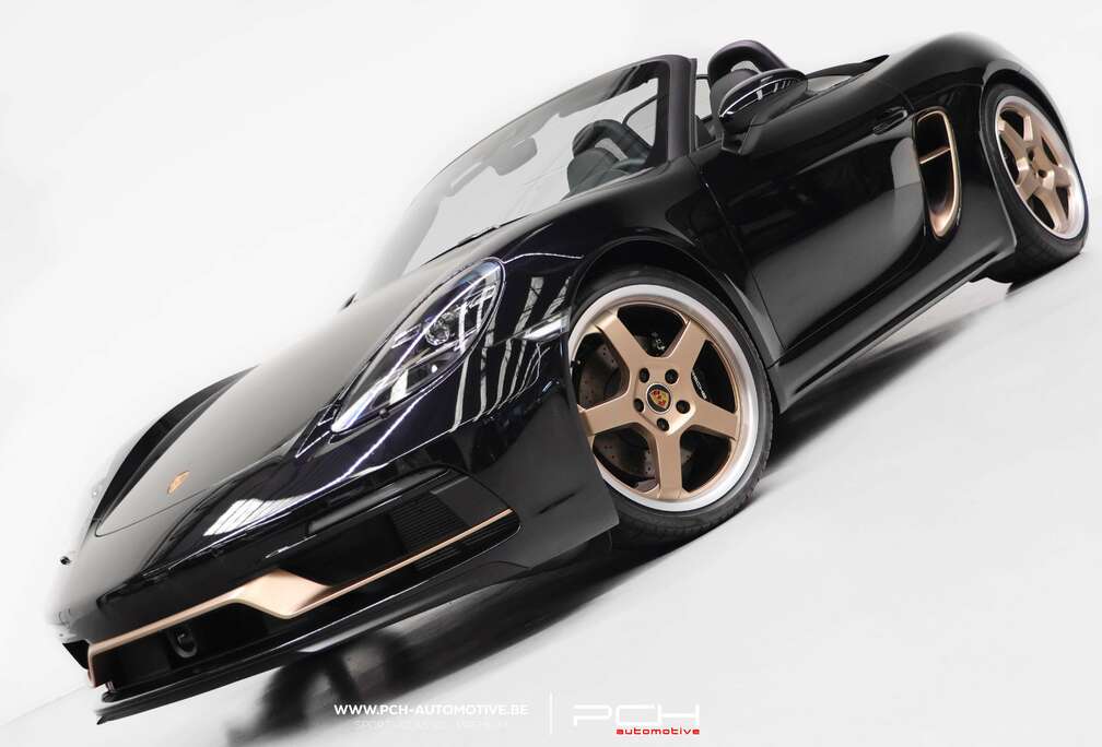 Porsche 25 4.0i 400cv PDK - 90 Of 1250 - FULL PPF - VAT