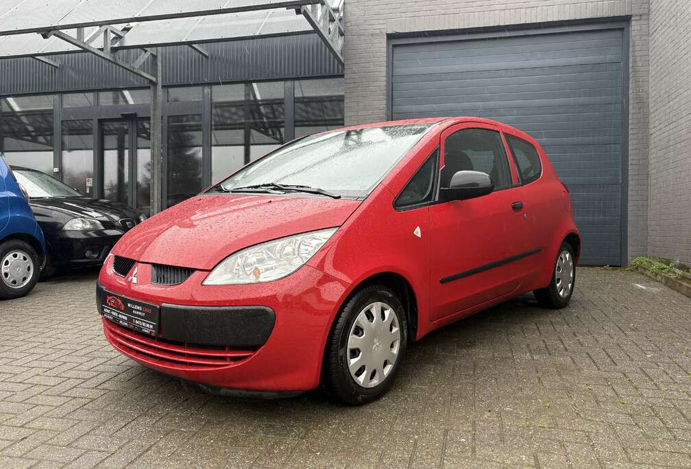 Mitsubishi 1.1 // GARANTIE 12 MOIS