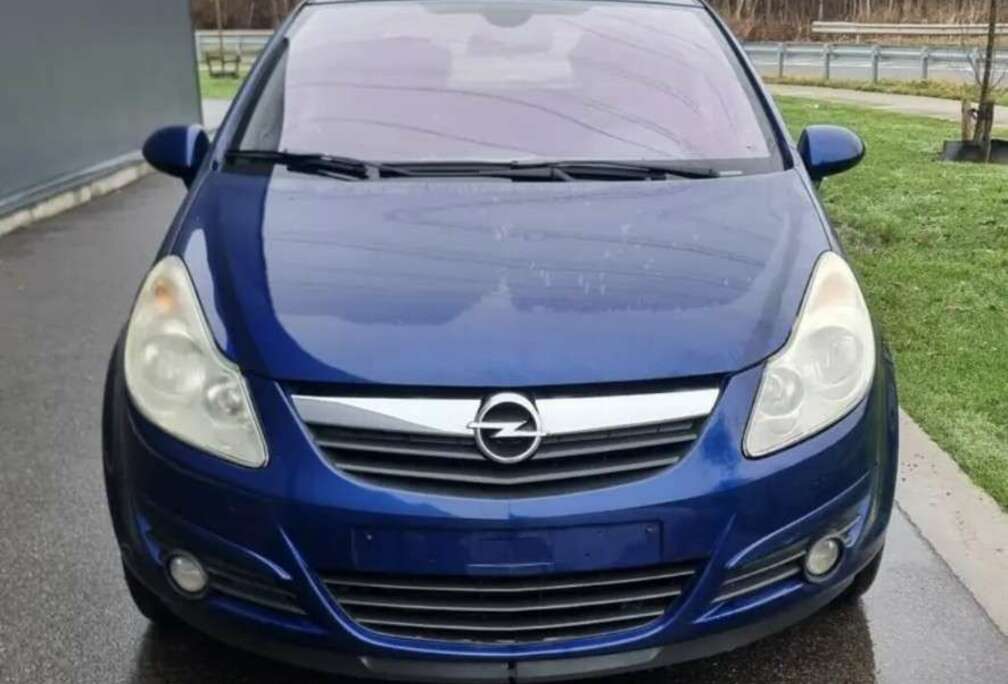 Opel 1.3 CDTI DPF Innovation