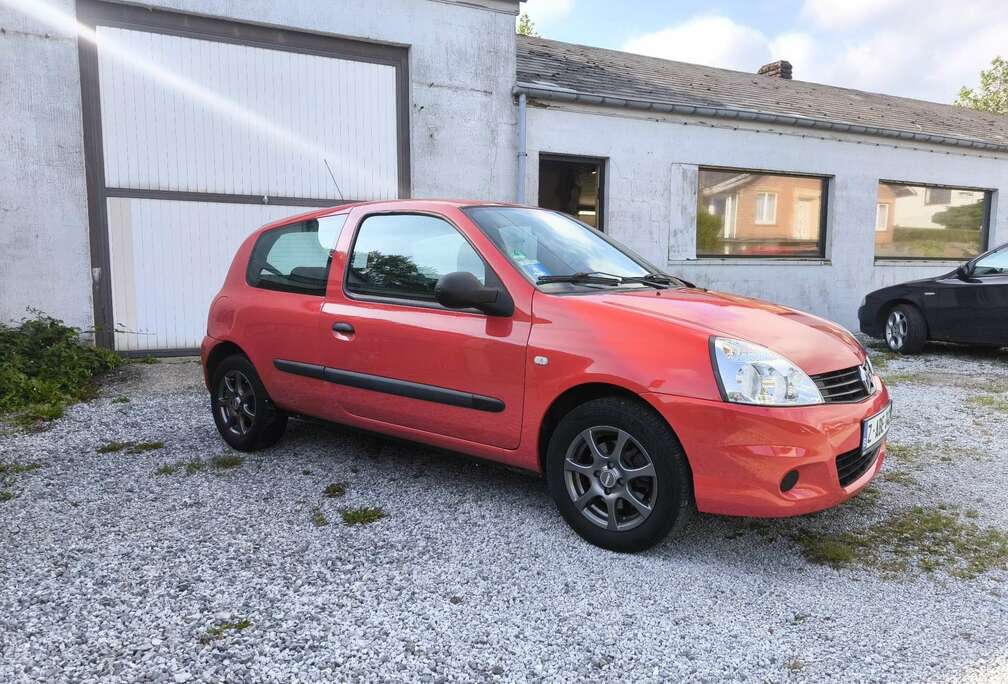 Renault 1.2 16v 75 eco2 Campus.Com Euro 5