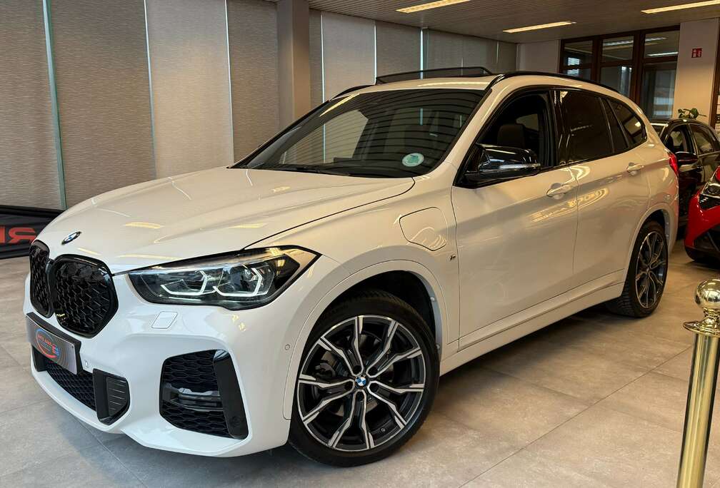 BMW X1 PHEV 1.5iA xDrive25e OPF*FULL OPTION*GARANTIE12