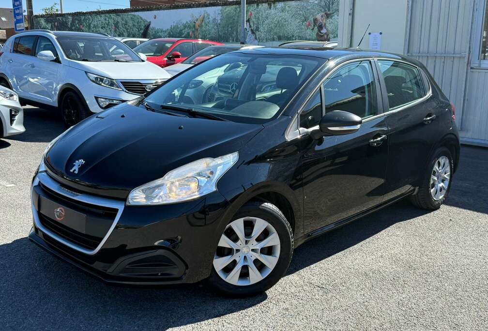 Peugeot 1.2i PureTech Like S / CLIM / GPS / EURO 6