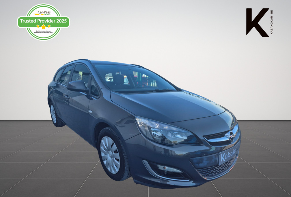 Opel Sports Tourer 1.7 CDTi ecoFLEX Enjoy / Full Carnet / GPS / Garantie 12 Mois