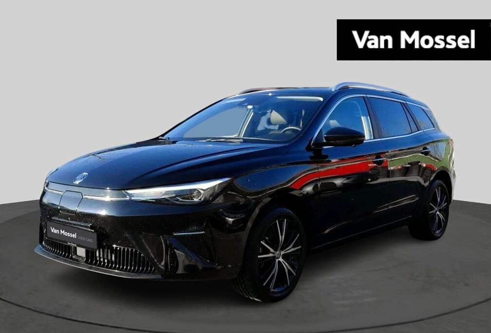 MG Electric Long Range Luxury 61 kWh
