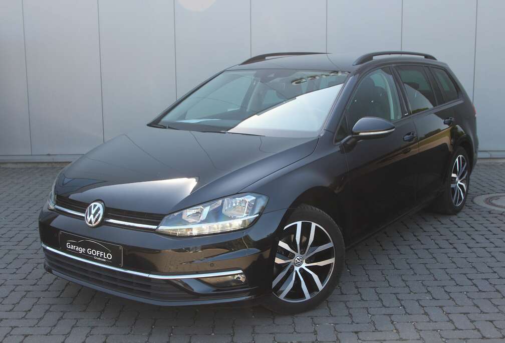 Volkswagen 1.0TSI - 74.240KM - 2020