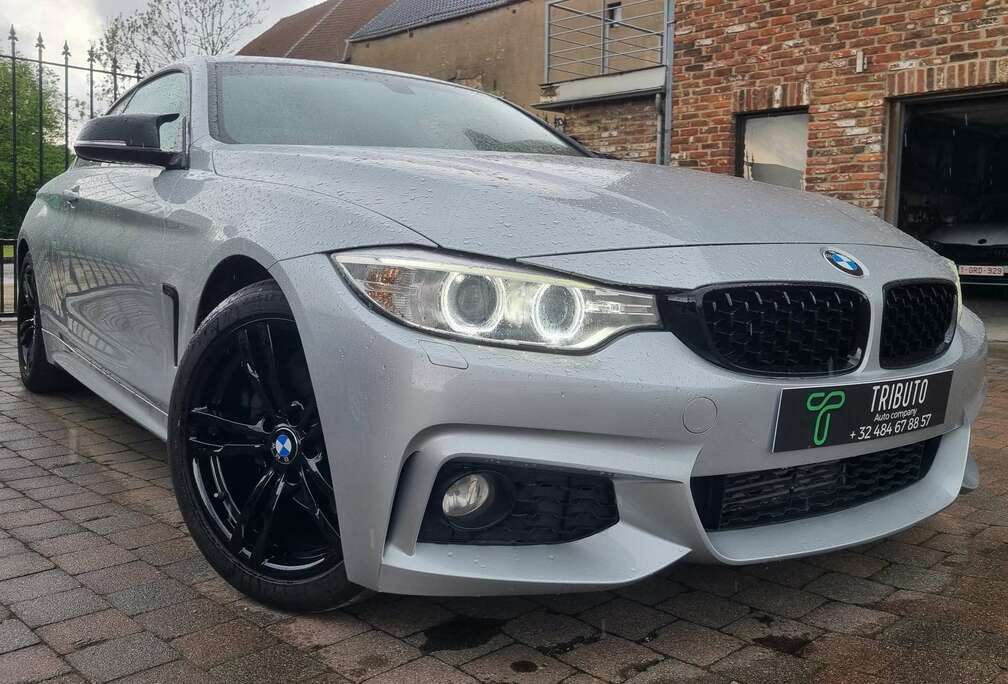 BMW Coupé d