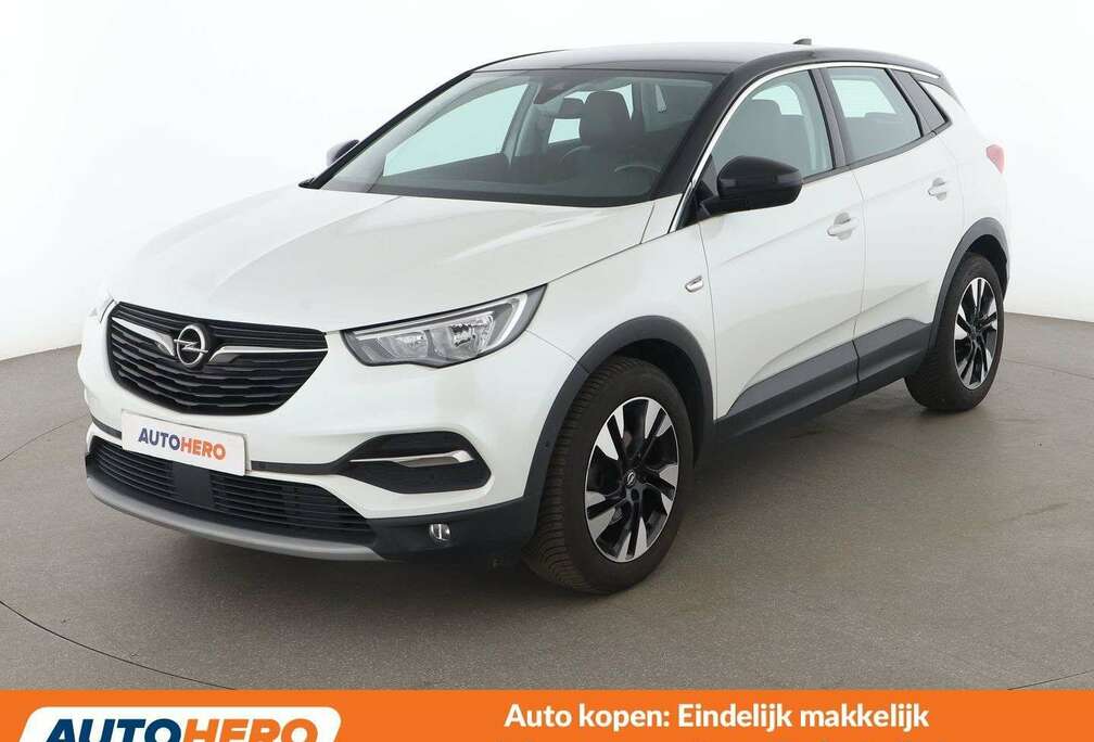 Opel 1.5 CDTI INNOVATION