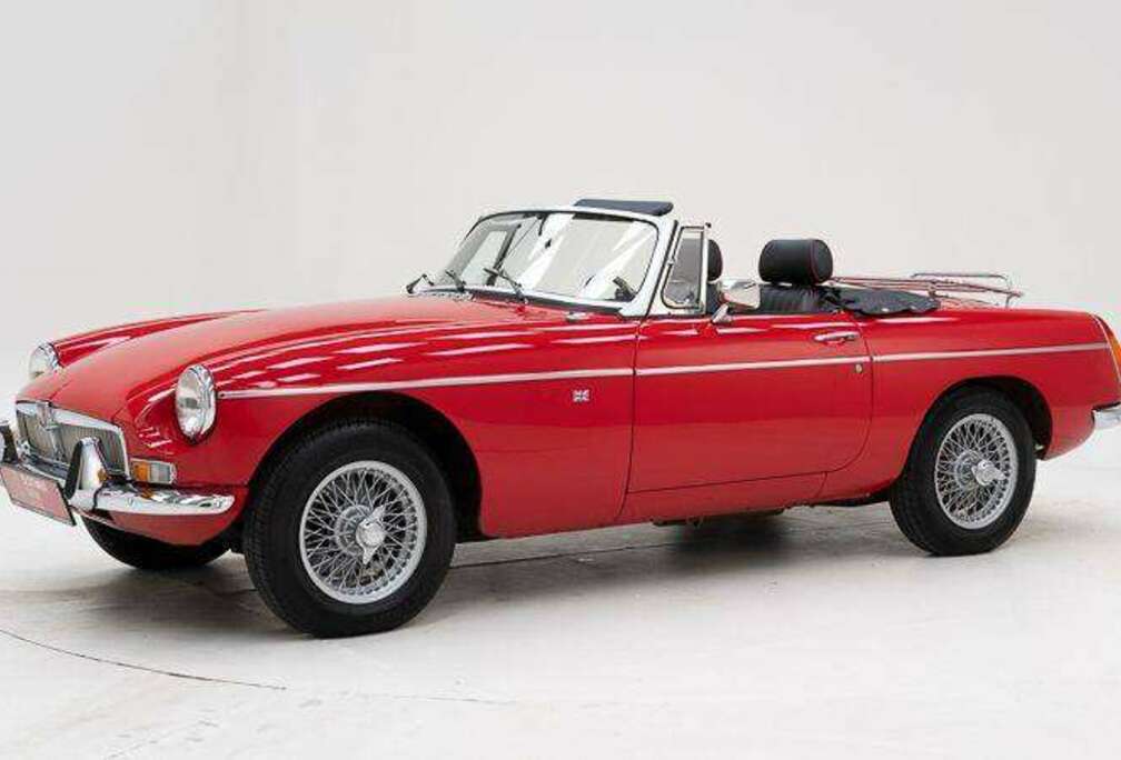 MG \'67 CH671g