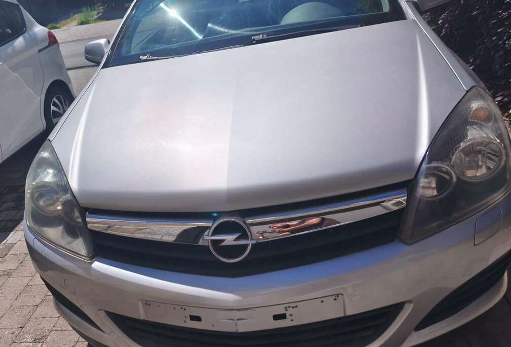 Opel GTC 1.8i XE 16v Sport