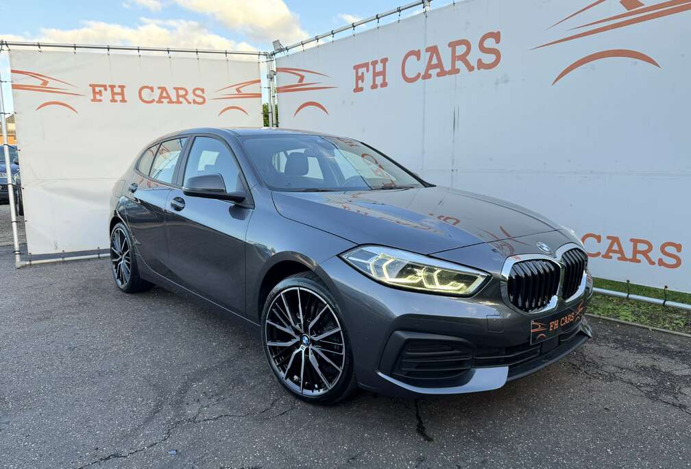 BMW i *M SPORT 19 INCH*FULL LED*CARPLAY*NAVI*2021*DIGI