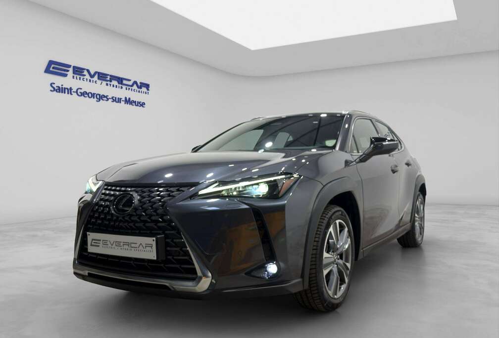 Lexus LUXURY ***HEATED & VENTILATED SEATS***