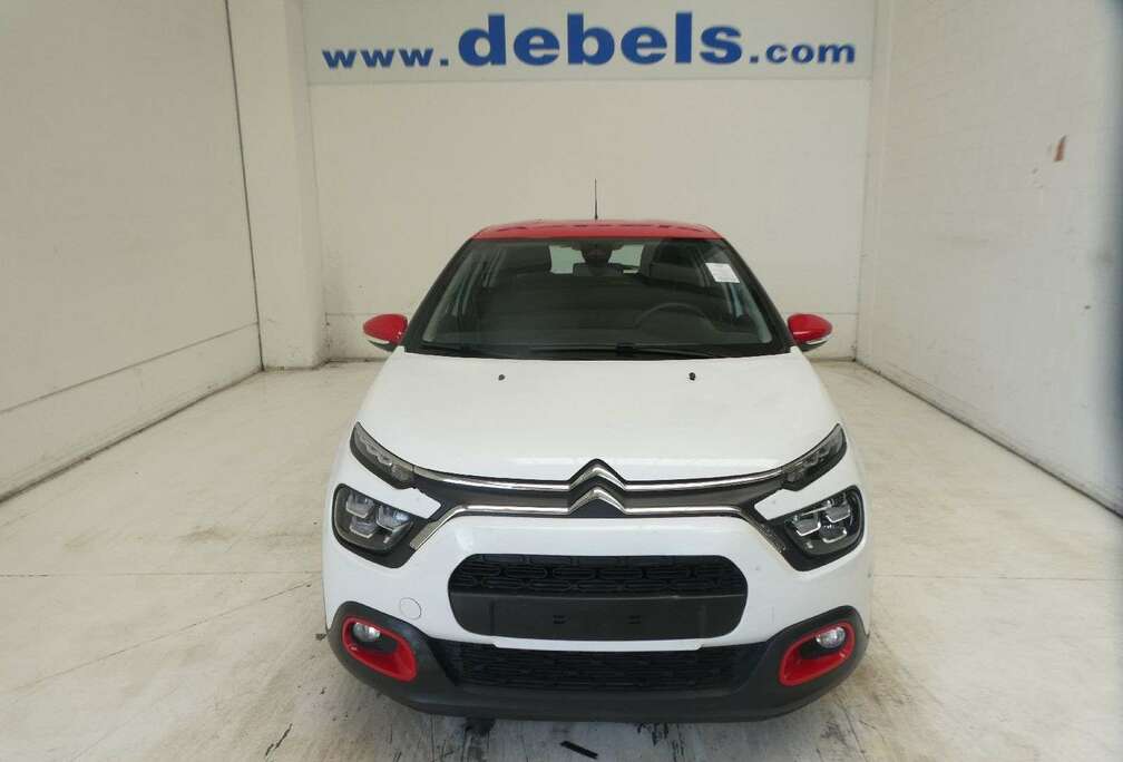 Citroen
