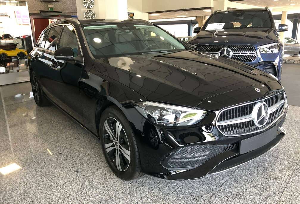 Mercedes-Benz Te 360 CAMERA, PANORAMISCH OPEN SCHUIFDAK, BURMESTER SURROUND, WINTER PACK, GELUID ISOLEREND GLAS, PRIVACY GLAS