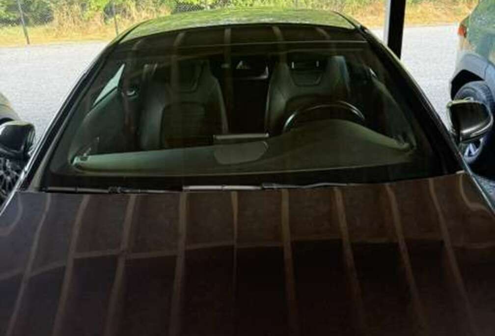 Mercedes-Benz Coupe C 200 MHE