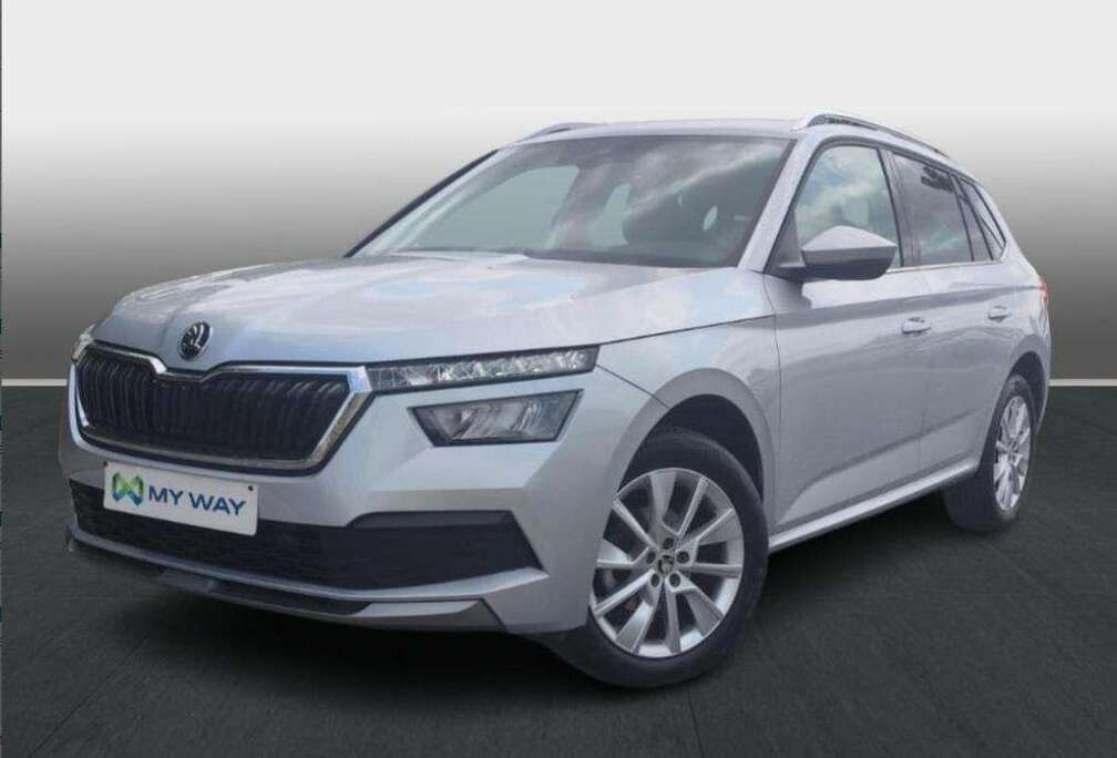 Skoda AMB TS 70/1.0 M5F