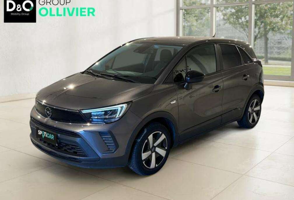 Opel Edition