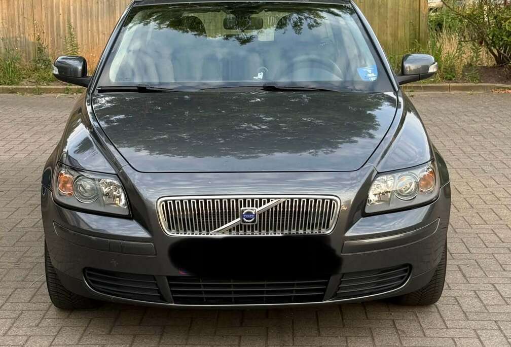 Volvo 2.0 Turbo - D Summum