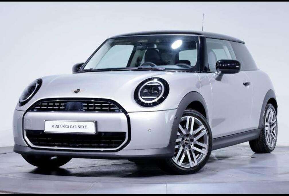 MINI