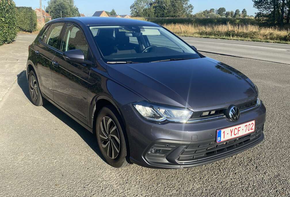 Volkswagen 1.0 TSI Life OPF DSG