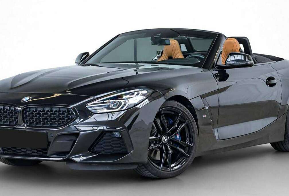 BMW Z4 2.0iAS sDrive30i