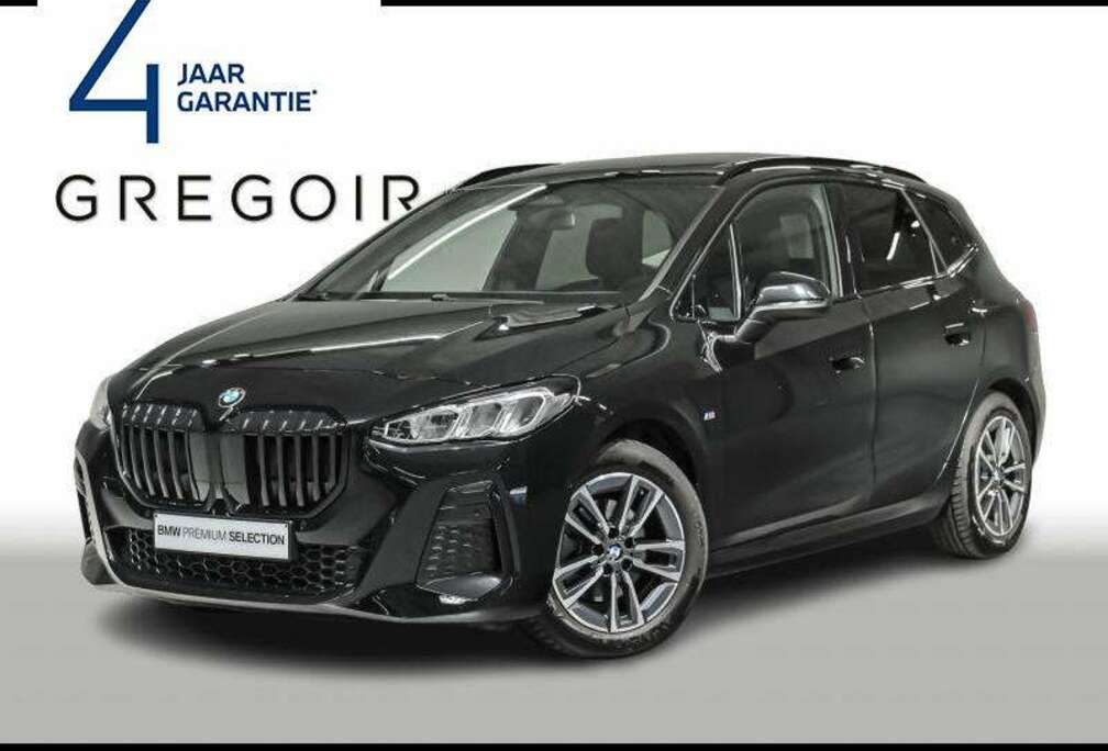 BMW i Active Tourer - MPACK|CAM|PANO|DAB|CARPLAY