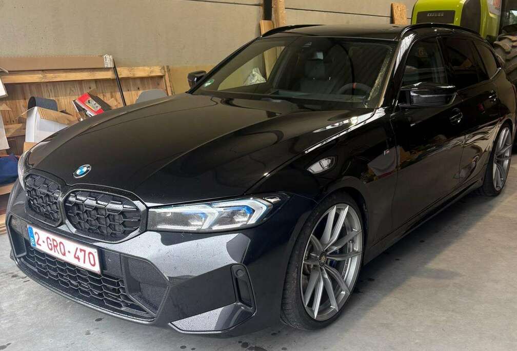 BMW Touring M340iXAS OPF