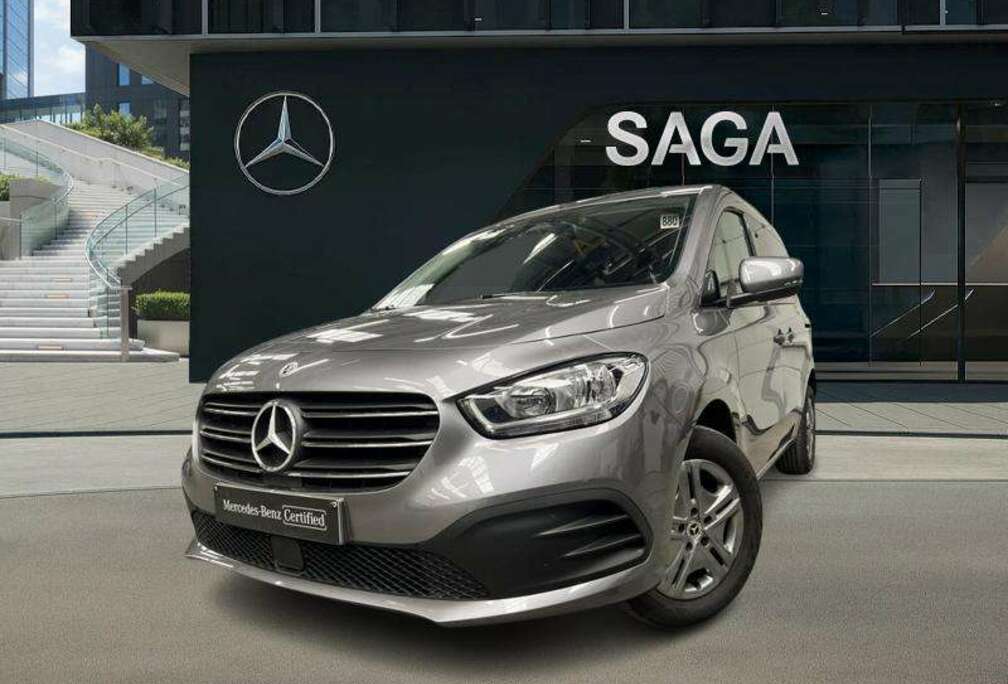 Mercedes-Benz Classe 180