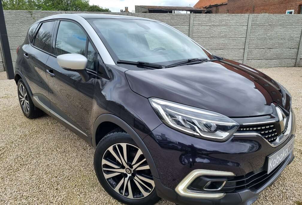 Renault 1.5 dCi Initiale paris//GPS//CAMERA/USB/GARANTIE