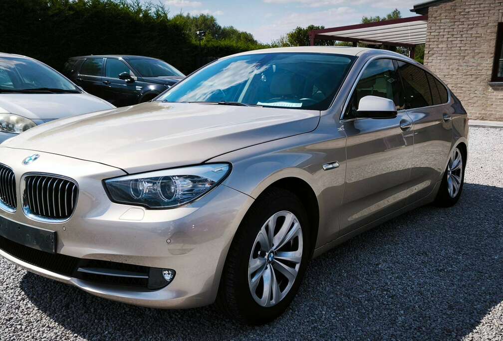 BMW dA Gran Turismo_2.0 D (163CH)_09/2012?EUR.5_AUTOM_EQUIP?