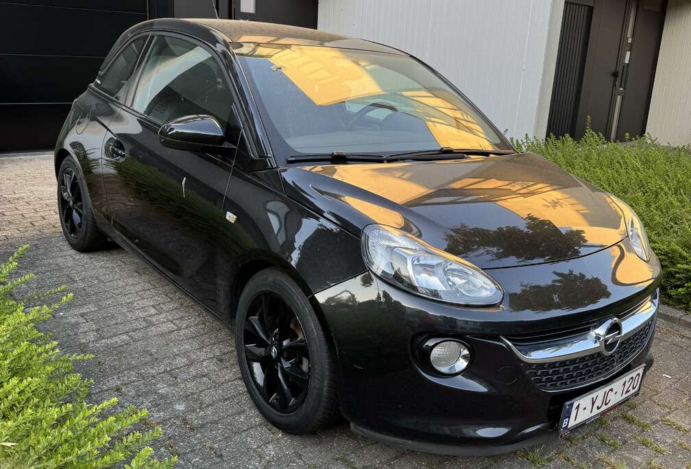 Opel 1.2