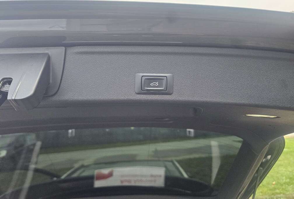 Audi Avant 2.0 TDi Quattro Design S tronic