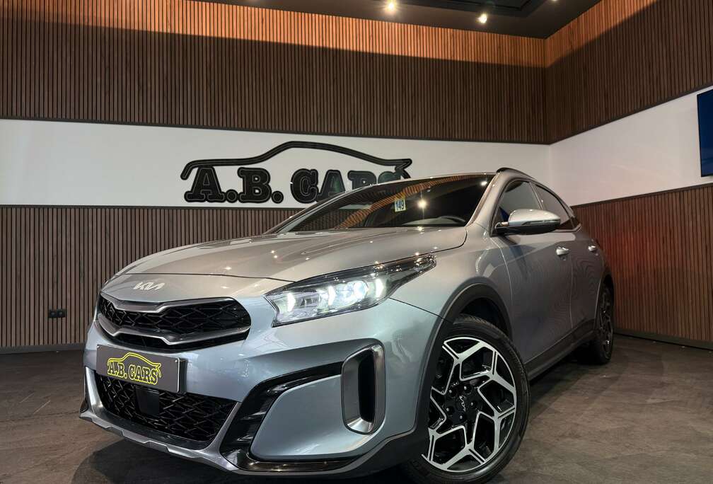 Kia 1.0 T-GDi GT Line *GARANTIE 12MOIS*1ERE MAIN*