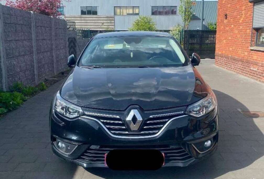 Renault 2.0 RT