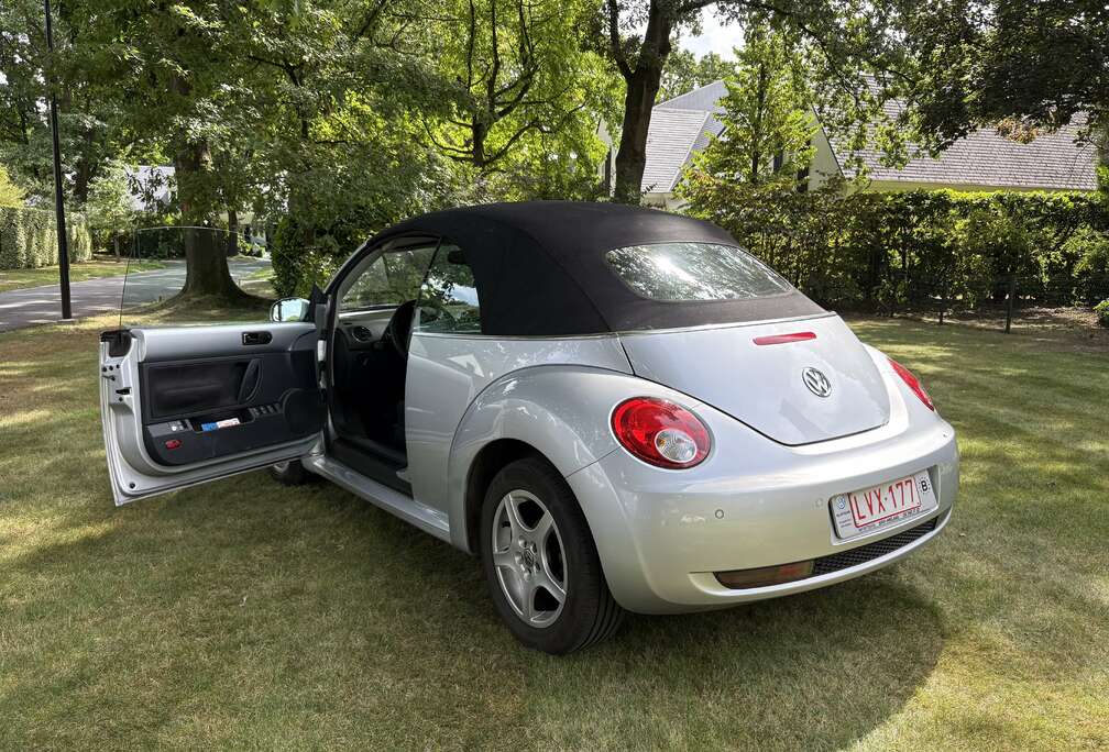 Volkswagen cabriolet