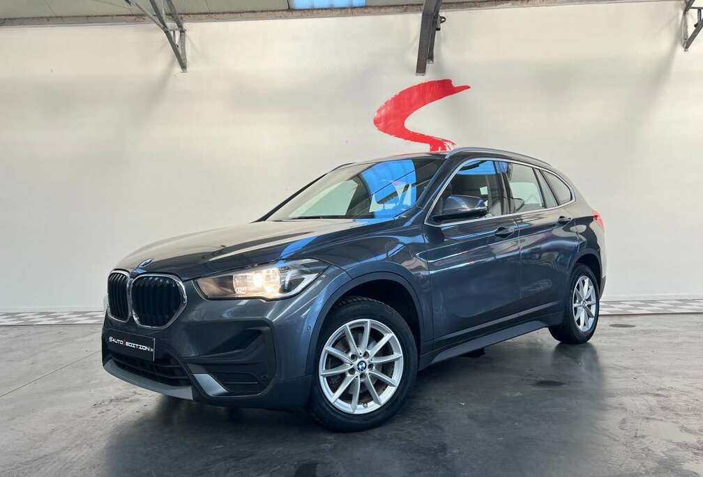 BMW X1 1.5i sDrive18