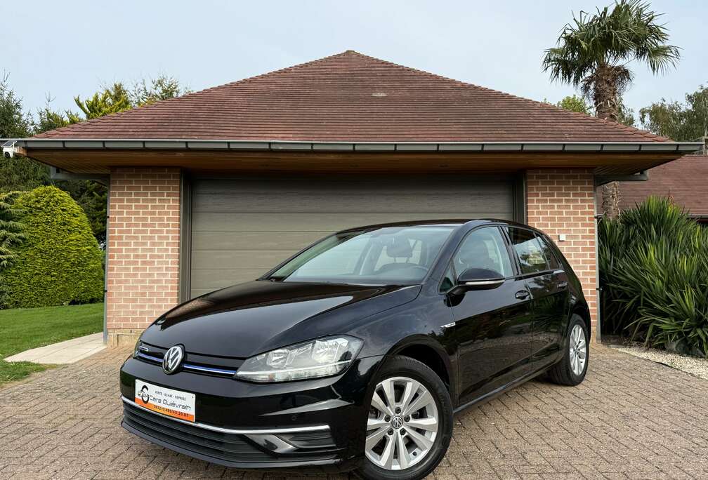 Volkswagen 1.5 TSI BLUEMOTION/1 PROP./CNG+ESSENCE/GARANTI 1AN