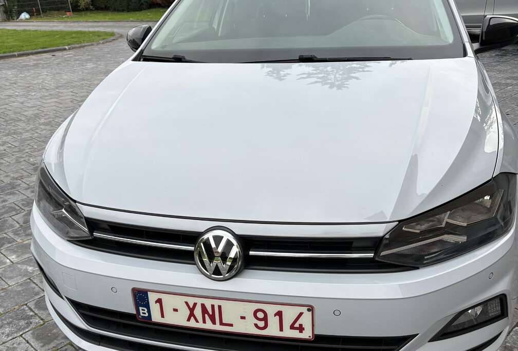 Volkswagen 1.0 TSI 95 S&S BVM5 IQ.DRIVE