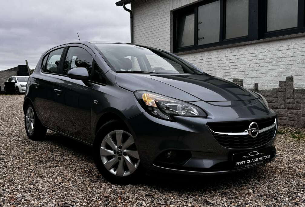 Opel Corsa 1.4i Cosmo*CARPLAY*CRUISE*9685 KM *1E PROPR