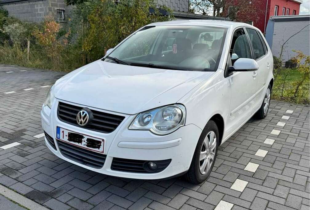 Volkswagen 1.2i United