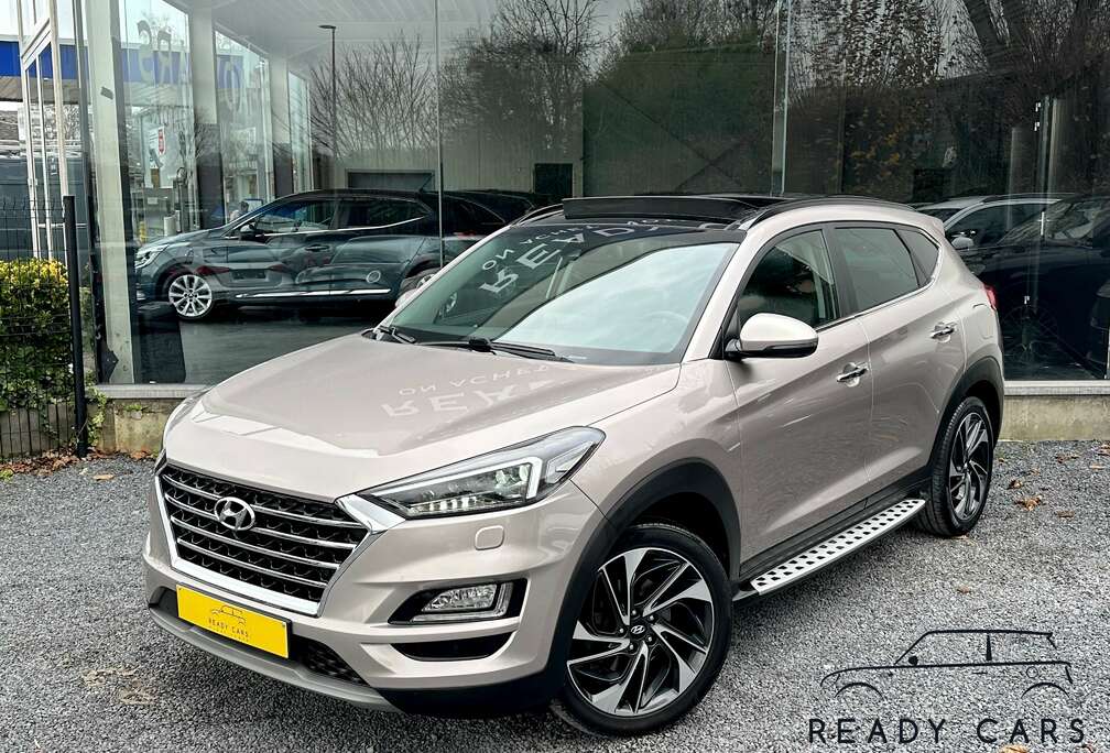 Hyundai 1.6*TOIT OUVRANT*FULL OPTIONS*1ER PROP*CARPLAY*