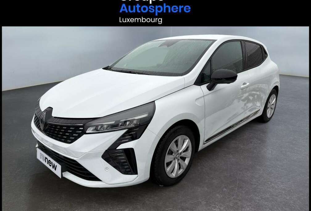 Renault 1.6i Techno E-Tech Full Hybrid